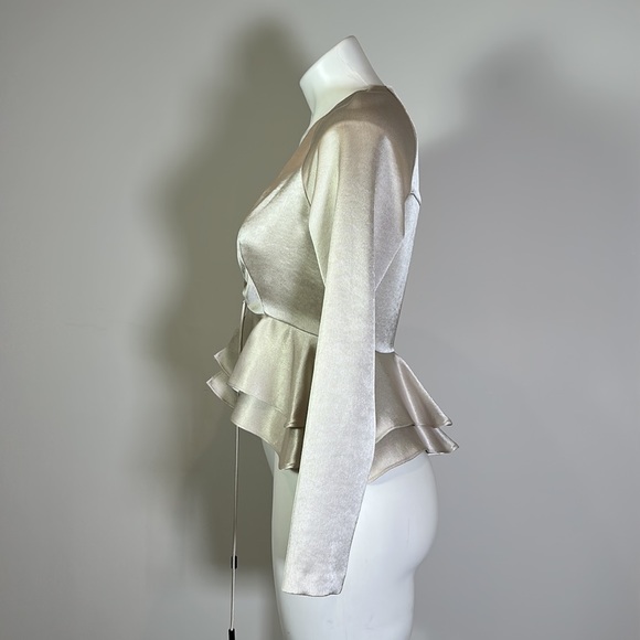 ALEXIS  TOPS - Picture 5 of 12